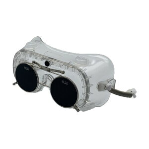 トーアボージン 遮光めがね付きゴーグル 4010FUCSB TB7 4010FUCSB TB7 1個