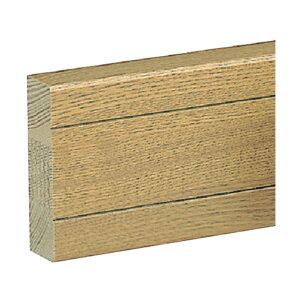 �u���P�b�g�x�[�X L�I�[�N 4000mm BR-910-40-LO 1��