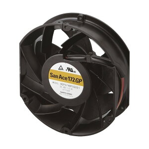 �R�m�d�C ��G�t�@��(��172×150×51mm DC24V-���[�h���d�l) 9GP5748P5G001 1�_
