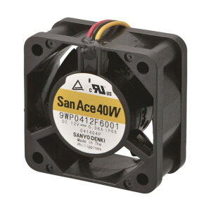 �R�m�d�C �h���t�@��(40×20mm DC12V�[���[�h���d�l) 9WP0412H6001 1�_