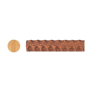 �V���N�} �g���v���f�B���v���ۖ_ 330mm �~�f�B�A���I�[�N BR-35TD 1