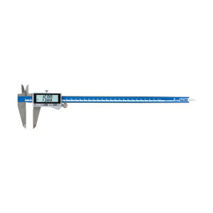 �V�������� JCSS�Z���ؖ����t ���i �f�W�^���m�M�X300mm �h�o�h�� 19099 1��