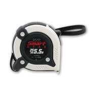 シンワ測定 コンベックススマートギア25‐5.5m 25mm幅x5.5m 80882 1点