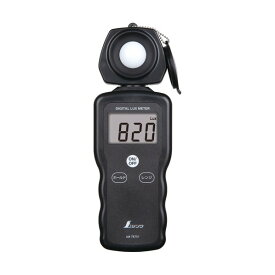 シンワ測定 デジタル照度計 LED照明対応 78751 1個