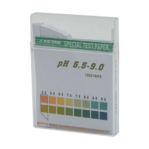 AY pH pḦ:5.5`9.0 6×80mm 1-1267-05 100