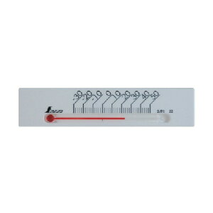 �V�������� ���x�v�v�`�T�[���X�N�G�A 7×30×135mm �z���C�g 48785 1�_