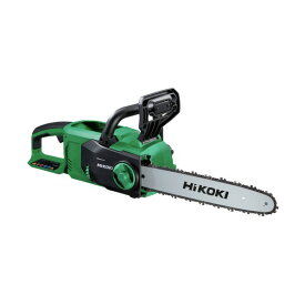 HiKOKI(ハイコーキ) CS3635DB (NN) 36V 充電式 チェンソー 本体のみ 電池・充電器別売【2604HK】 ガイドバー350mm 1台