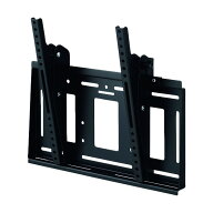 ハヤミ工産 HAMILeX 壁掛金具 MHシリーズ ブラック MH-653B 1台