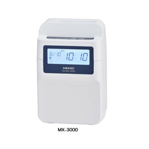 A}m ^CR[_[ MX-3000 1