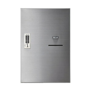 ��z�{�b�N�X�i�e���L�[���j SK-CBX-MS21R-SL �V���o�[ H540 W360 D360 �V���o�[ SK-CBX-MS21R-SL