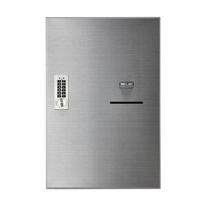 ��z�{�b�N�X�i�e���L�[���j���s280�^ SK-CBX-MS71R-SL �V���o�[ H540 W360 D277 �V���o�[ SK-CBX-MS71R-SL