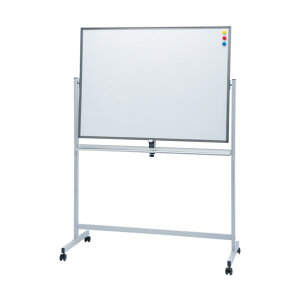 �_�h�z�[���N���G�C�g ���ʉ�]�ړ��� (�z���C�g�{�[�h) ��1800×��900mm SMS-3000-2 1��