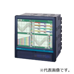 �O���t�B�b�N���R�[�_ 24�_�i1s�d�l�j 297.6X217.9X288mm KR3141-S2A 1��