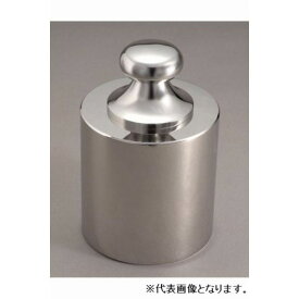 新光電子 円筒分銅 100g F2級 F2CSB-100G 1