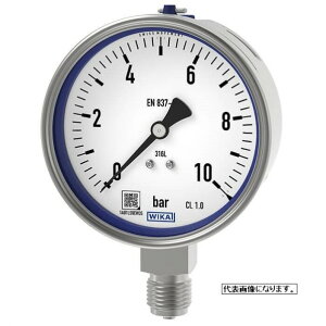 �I�[���X�e�����X�O���Z���������͌v -G3/8 233.50-100-31.5A 1��