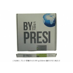 �����N���X RFI ��250mm ���̂�t AQ16280 5��