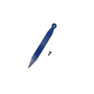 ���i �w�j �f�W�^���J�E���g���W���[ ��32cm�p 119X13X4mm 93227 1�Z�b�g