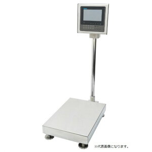 デジタル台はかり(料金はかりタイプ)検定付/9区 DP-5700A DP-5700A-6A-EDI57-02 1台