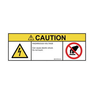 PL�x���\�����x���iISO�����j �d�C�I�Ȋ댯:���d IB0107521 ���� L�T�C�Y �p��i�}���`�V���{���}�[�N�j 4�����iA4�p���j L IB0107521LE-1