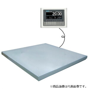 超薄型デジタル台はかり (水引計量タイプ)検定付/7区 MLC9-570 -15-10-EDI57-3 1台