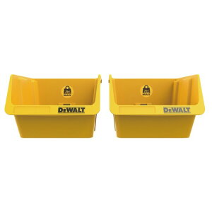 DEWALT(�f�E�H���g) �K���[�W ���[�J�b�v2�Z�b�g DWST82813 1�Z�b�g
