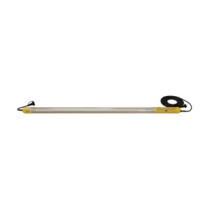 40W�` 60�p�CLED�X�g�����O���C�g�A���^�C�v�i��d���_���@�\�t�j SL-LED40PA-FA-BL
