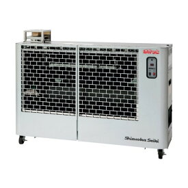 ※法人専用品※静岡製機 遠赤外線オイルヒーターほかっと SE150 1台