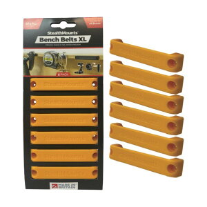 StealthMounts�i�X�e���X�}�E���g�j �x���`�x���gXL BB-XL-YLW-6 6��