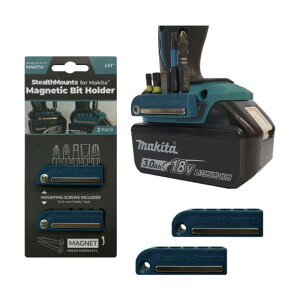 StealthMounts�i�X�e���X�}�E���g�j �}�O�l�b�g�r�b�g�z���_�[�}�L�^ BH-MK-BLU-2 2��