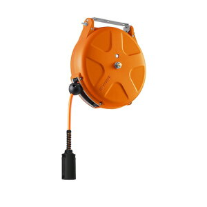 ���@�l��p�i���O�����[�� �G�A�[�z�[�X���[�� ���a6�D5mmX10m �I�����W ���b�N�t���[�d�l �I�����W SHS-210A-OR-0 1��