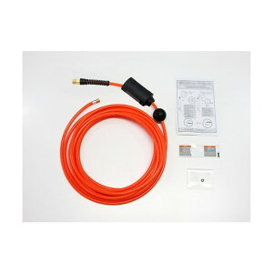 �����p�E���^���z�[�X ���a8�D0mm×14�D5m�i�p���p�j S-3145ZR 1�{