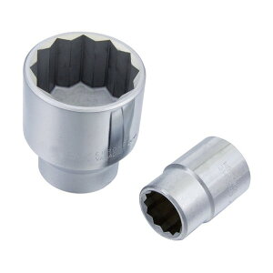 Pro-Auto �X�^���_�[�h�\�P�b�g(�C���`) 12�p 19.0mm 1-3/4 165056 1�_