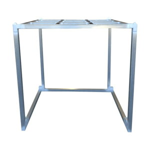 �V�쐻�쏊 �l�X�e�B���O���b�N �G�R�e�i�[�t�^�C�v 1250×1150×1400 ETG-1114 1�_