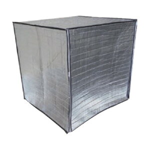 �T�����[��� ���f�M�p���b�g�J�o�[ �N�[���}�W�b�N �V���C��W�o�u�� 1�D15m×1�D15m×1�D2mH CM-VWBBWV-COVER 1�_