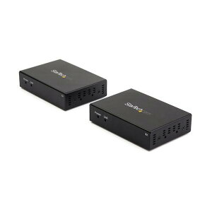 HDMI�G�N�X�e���_�[/4K UHD�𑜓x/Cat 6�P�[�u���g�p/100m����/���X���X���k ST121HD20L 1��