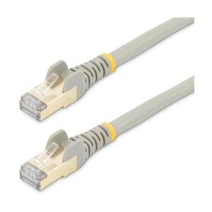 �J�e�S��6a LAN�P�[�u��/2m/�O���[/RJ45�R�l�N�^�[/STP�P�[�u��/10GbE�Ή�/�c���܂�h�~�@�\�t 6ASPAT2MGR 1�{