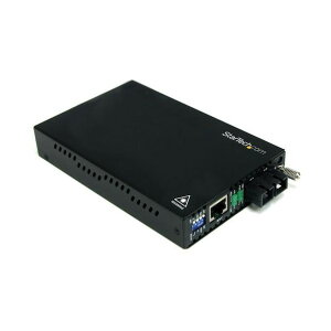 �����f�B�A�R���o�[�^�[/10/100 Mbps�C�[�T�l�b�g�Ή�/�V���O�����[�h/SC/30km ET90110SM302 1��