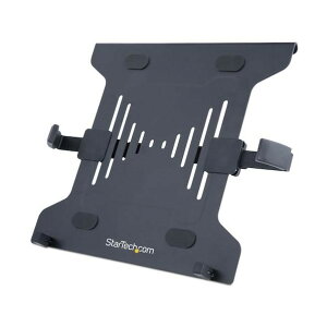 �m�[�g�p�\�R���g���C/VESA�Ή�(75x75 & 100x100)/�ω׏d4.5kg/���j�^�[�A�[���p�m�[�gPC��� LAPTOP-ARM-TRAY 1��