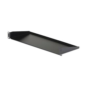 ���@�l��p�i�� �T�[�o�[���b�N�I��/1U/�J���`���o�[/�ω׏d15kg/���s18cm/���ϋv�X�`�[��/19�C���`���b�N CABSHELF1U 1��