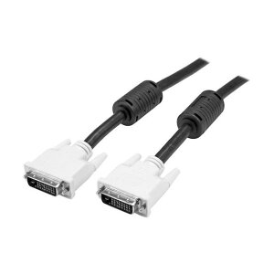 ���@�l��p�i�� DVI-D�P�[�u��/3m/�f���A�������N/2560x1600/�f�W�^��/�I�X-�I�X/�u���b�N/���j�^�[�P�[�u�� DVIDDMM3M 1�{