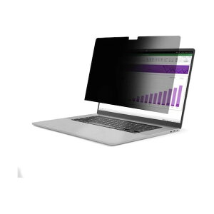 �̂������h�~�v���C�o�V�[�t�B���^�[/16�C���`MacBook Pro 2021/2023/����&�����/�u���[���C�g�J�b�g�t���ی� 16M21-PRIVACY-SCREEN 1��