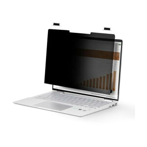 �v���C�o�V�[�t�B���^�[/14�C���` �m�[�gPC/�A�X�y�N�g�� 16:10/�t���b�v��/���ʎg�p/�u���[���C�g�J�b�g 14LT6-PRIVACY-SCREEN 1��