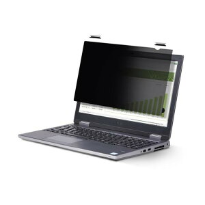 �v���C�o�V�[�t�B���^�[/16�C���` �m�[�gPC/�A�X�y�N�g�� 16:10/�t���b�v��/���ʎg�p/�u���[���C�g�J�b�g 16LT6-PRIVACY-SCREEN 1��