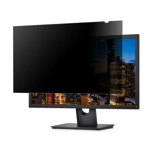 STARTEC.COM�� �v���C�o�V�[�t�B���^�[/23.8�C���`���j�^�[�Ή�/16:9�A�X�y�N�g��/�̂������h�~�u���[���C�g�J�b�g�ی�t�B���� ����527mm×��297mm×����2mm ���� PRIVACY-SCREEN-238M 1��