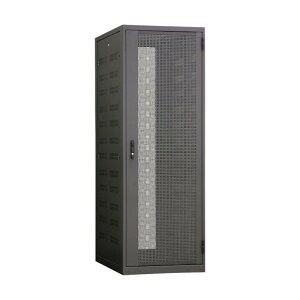 �ےË����H�� �T�[�o�[���b�N SSR2�V���[�Y �u���b�N 600×1800×1200 SSR2-37U60C0VB 1�_