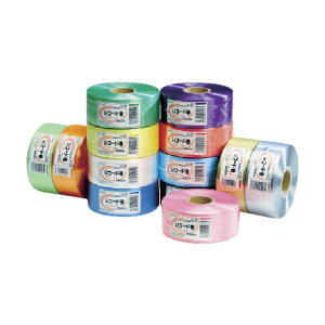 �ϐ� PE�J���[���e�[�v ���R�[�h�� 500ml �� R550V 1