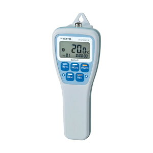 SATO|�T�g�[ �h���^�������x�v/�{�̂̂�(8078-62) 70X40X171mm SK-270WP-B/HONTAI 1��