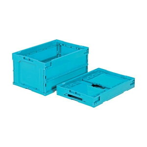 ���@�l��p�i���T���R�[ �܂肽���݃R���e�i�[ 559470 �I���R��L41B�[F ���C�g�u���[ 55947000BL512 1�_