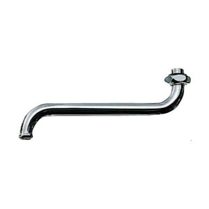 SANEI ���݃p�C�v 170mm×16mm BA10J-60X-16 1�{