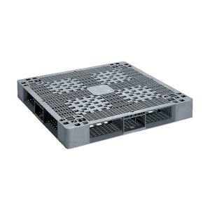 ���@�l��p�i���T���R�[ �v���X�`�b�N�p���b�g 812111 D4-1111HG���C�g�O���[ SK-D4-1111HG-GLL 1�_
